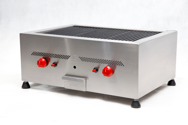 Charbroilers 70